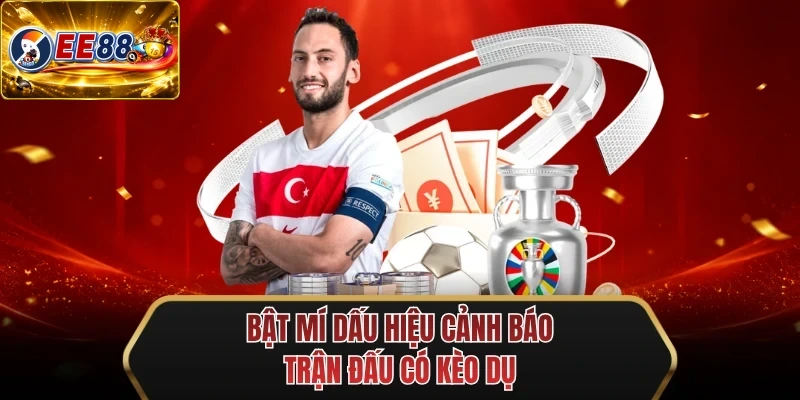 bat mi dau hieu canh bao tran dau co keo du bat mi dau hieu canh bao tran dau co keo du