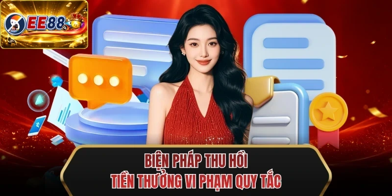 bien phap thu hoi tien thuong vi pham quy tac bien phap thu hoi tien thuong vi pham quy tac