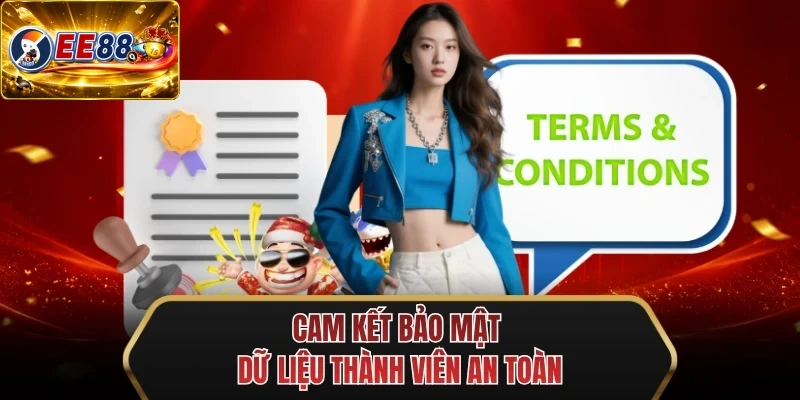 cam ket bao mat du lieu thanh vien an toan cam ket bao mat du lieu thanh vien an toan