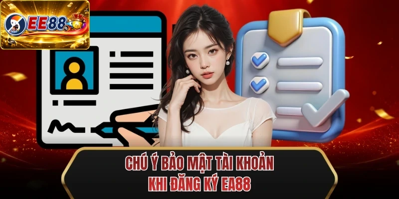 chu y bao mat tai khoan khi dang ky ee88 chu y bao mat tai khoan khi dang ky ee88