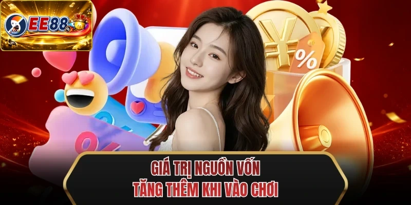 gia tri nguon von tang them khi vao choi gia tri nguon von tang them khi vao choi