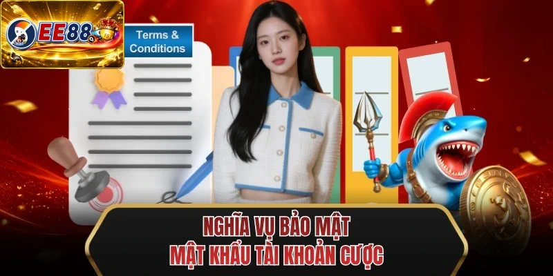 nghia vu bao mat mat khau tai khoan cuoc nghia vu bao mat mat khau tai khoan cuoc